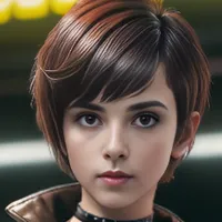 Charlotte Avatar de IA