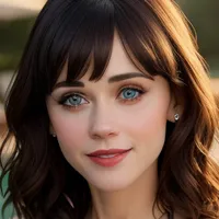 Jasmine Yapay zeka avatarı