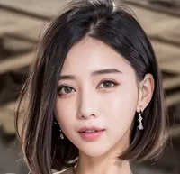 Emilia Hình đại diện AI