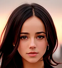 Елеонора AI аватар