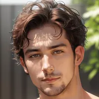 Justin Hình đại diện AI