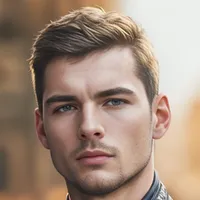 لويس الصورة الرمزية للذكاء الاصطناعي