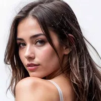 أثينا الصورة الرمزية للذكاء الاصطناعي