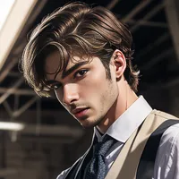 마테오 AI 아바타