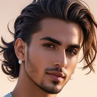 Christian AI avataras