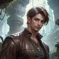 Peeta Hình đại diện AI