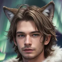 อวาตาร์ AI ลูเซียน