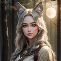 एरिका AI अवतार