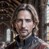 Heathcliff AI avatar