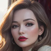 Audrey Yapay zeka avatarı