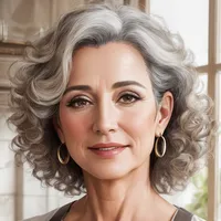 ジュリエット AIアバター