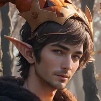 Oliver🎃 ai avatar