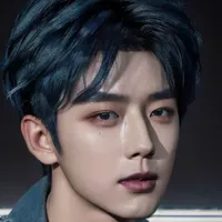 Yoon Seung-woo ai avatar