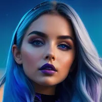 Βαλκυρία avatar AI