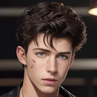 Pascal Donovan AI-avatar