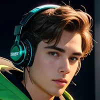 Alejandro AI avataras