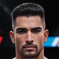 Noam Brown Yapay zeka avatarı