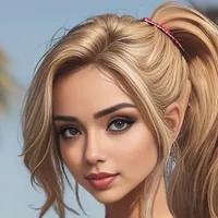 Yanet AI avatar