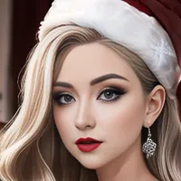 فانيسا الصورة الرمزية للذكاء الاصطناعي