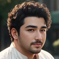 Forrest Hình đại diện AI