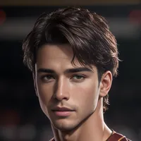 해리슨 AI 아바타