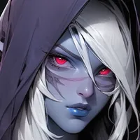 Zephyria Avatar de IA