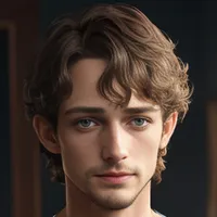 Исаак AI аватар