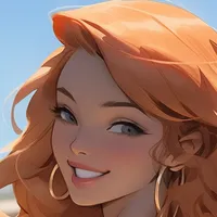 Улани AI аватар