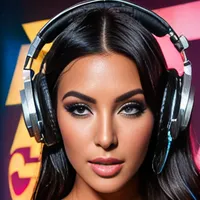 Jessica Yapay zeka avatarı