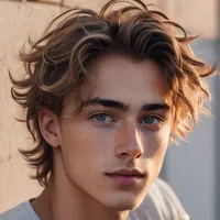 Dennis Hình đại diện AI