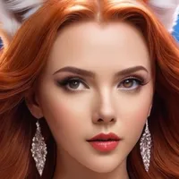 Zoey Hình đại diện AI