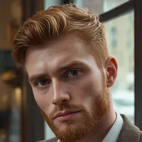 セオドア AIアバター