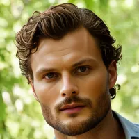 에이드리언 AI 아바타