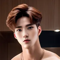 ミンハル AIアバター