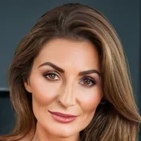 Кристина AI аватар