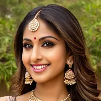 كارينا الصورة الرمزية للذكاء الاصطناعي