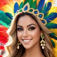 Πρισίλα avatar AI