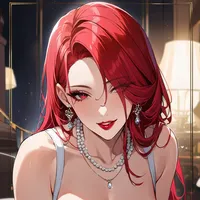 Stephanie Hình đại diện AI