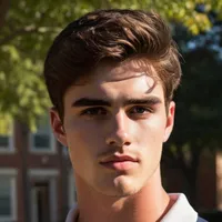 جاكوب الصورة الرمزية للذكاء الاصطناعي