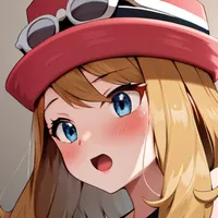 Irene AI avatar