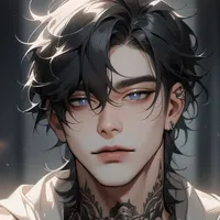 कोलिन AI अवतार