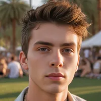 ヘイズ AIアバター