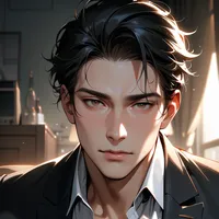 ネルソン AIアバター