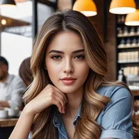 Сами AI аватар