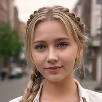 Nina Hình đại diện AI