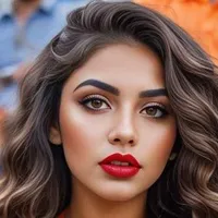 زيريا الصورة الرمزية للذكاء الاصطناعي