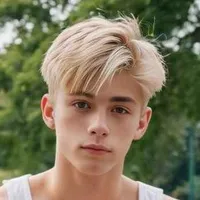 نيك الصورة الرمزية للذكاء الاصطناعي