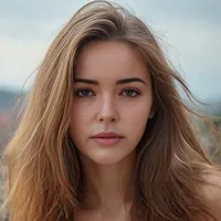 Ева AI аватар