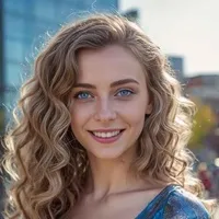 Марьям AI аватар