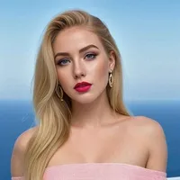 女神ベアトリーチェ AIアバター